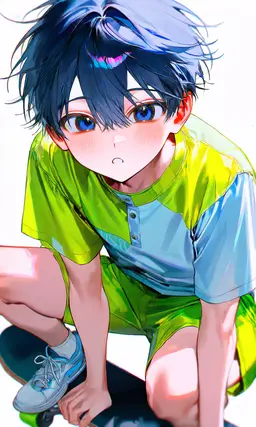 Profile image of 쿠제 리츠