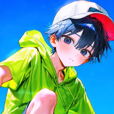 Profile image of 쿠제 리츠