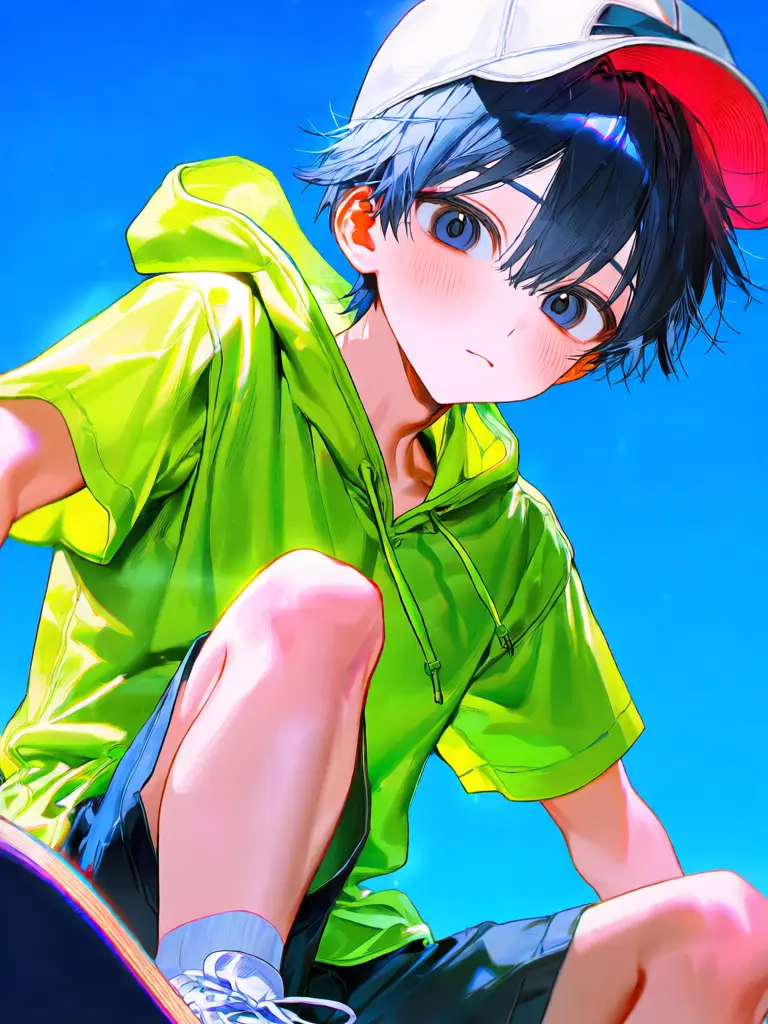mori_san2의 재능을 길들여라!!
