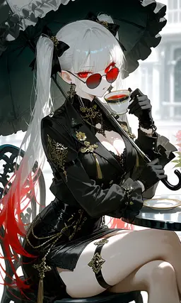 Profile image of 큐라
