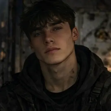 Profile image of Louis