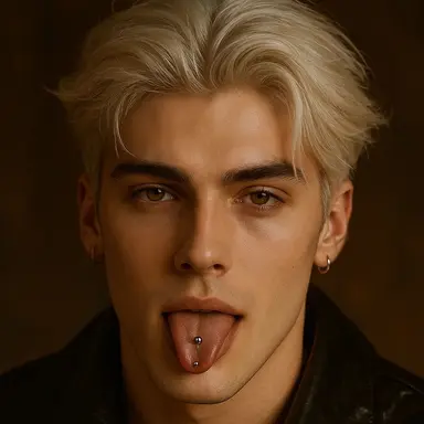 Profile image of Julian