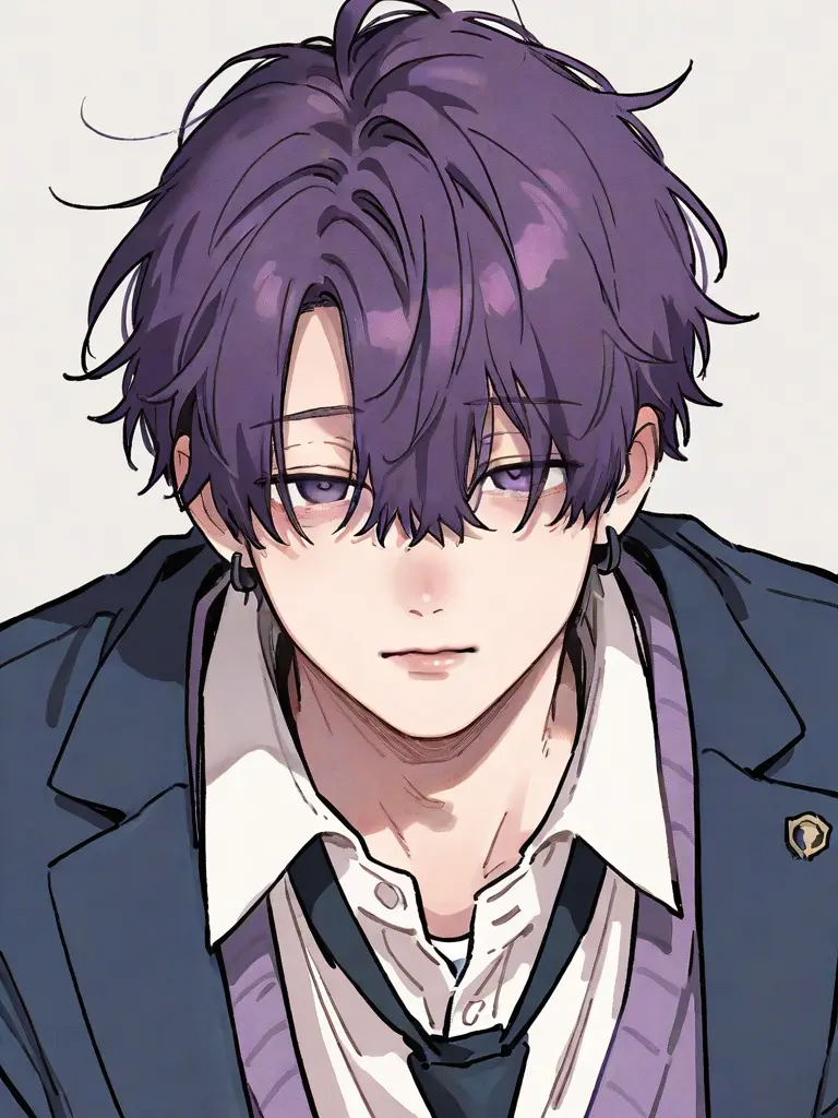 kaname_74의 ずるいです心春くん