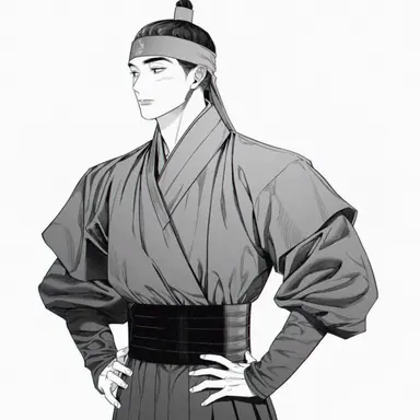 Profile image of 이 혁