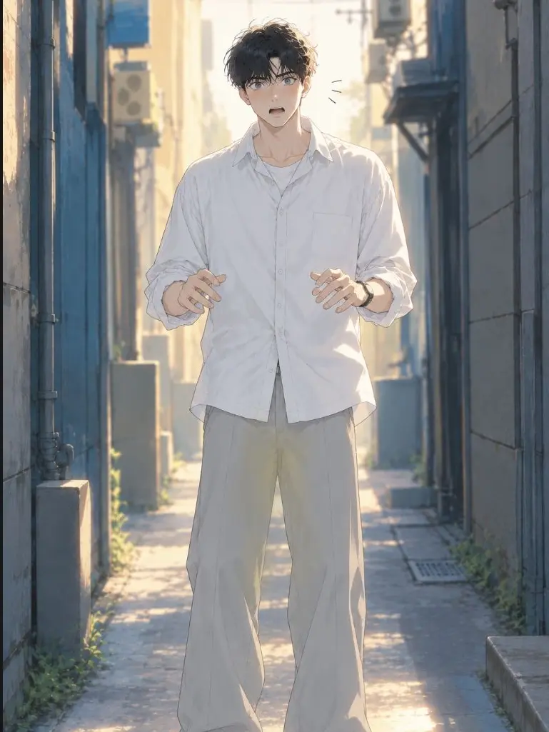 OrnateFife6224의 カン・ジンヒョクの秘密