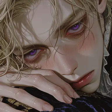 Profile image of ヴァレリアン