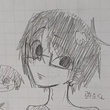 Profile image of 弥生