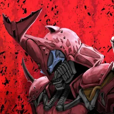 Profile image of アナザーカブト