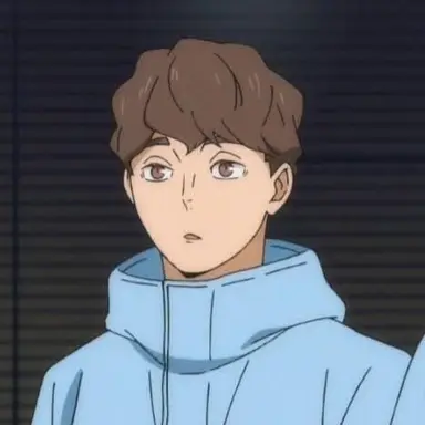 Profile image of 昼神 幸郎