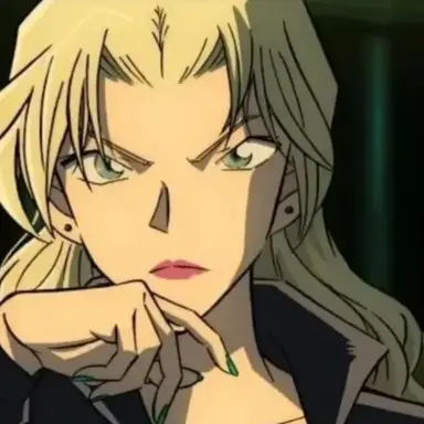 Profile image of ベルモット