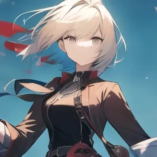 EggyChair3745의 サヤカ