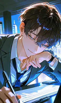 Profile image of 奈津