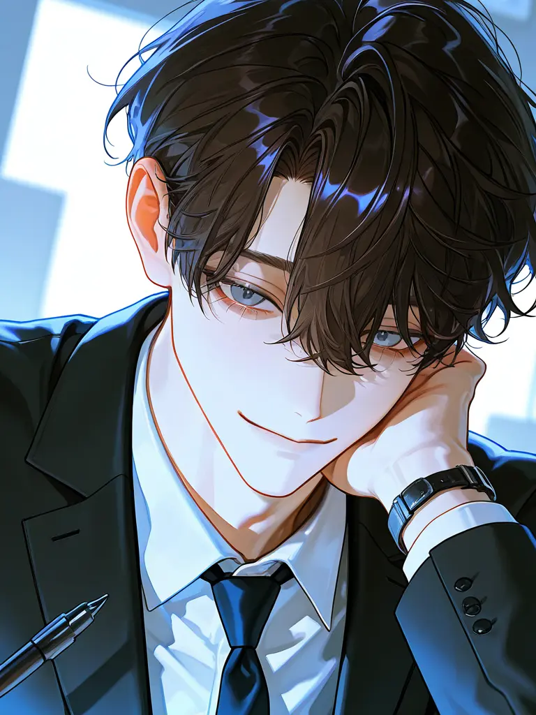 NaMiShiRo_No.346의 🍼 甘えたいお年頃 ໒꒱