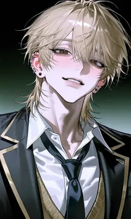 Profile image of 斗真