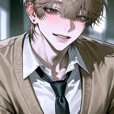 Profile image of Haruka