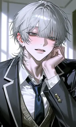 Profile image of 千聖