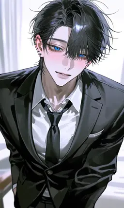 Profile image of 迅夜