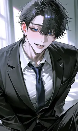 Profile image of 迅夜