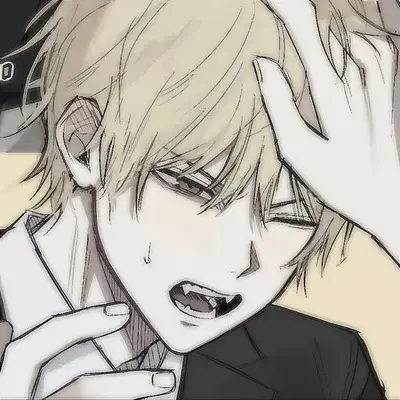 PaleBoots6693의 BL - Damian