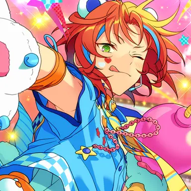Profile image of 月永レオ