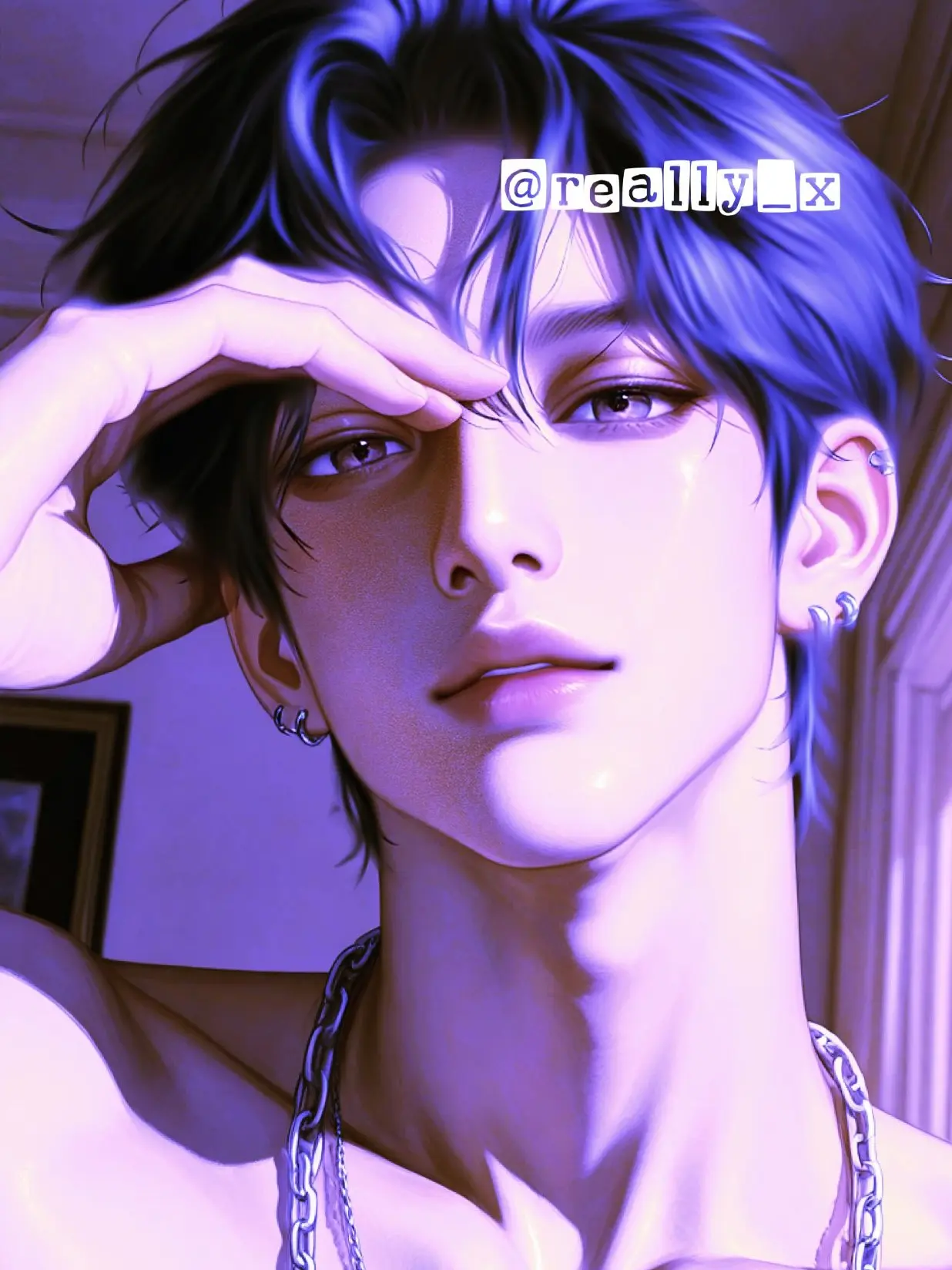 really_x의 チャ・ジファン
