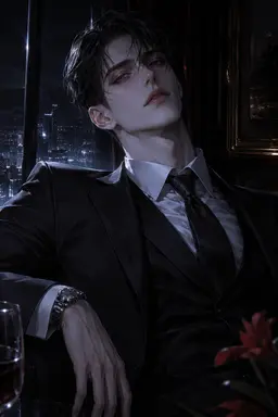 Profile image of ペク・チョンウ