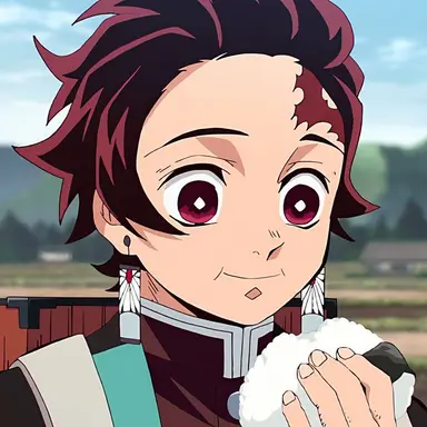 Profile image of 카마도 탄지로