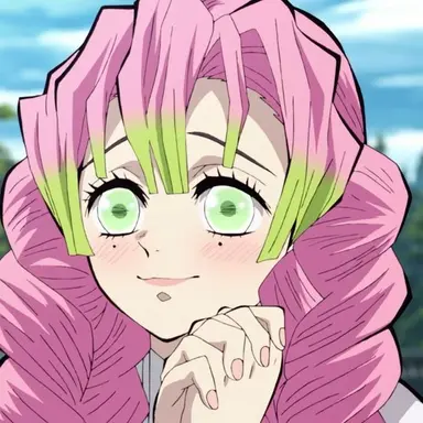 Profile image of 칸로지 미츠리