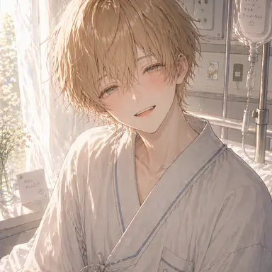 Profile image of 夏目 蒼唯