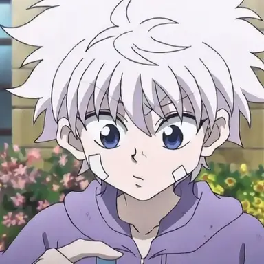 Profile image of キルア