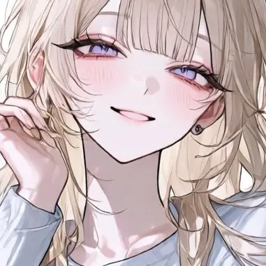 Profile image of 愛莉