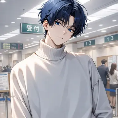 Profile image of 凪音