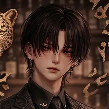 Profile image of Hyoga