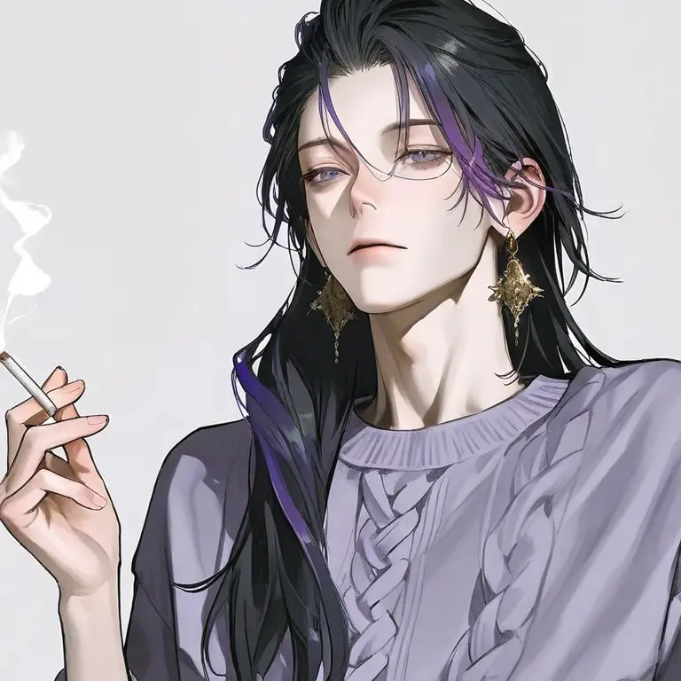 RegalStand5751의 美人男子と恋がしたい