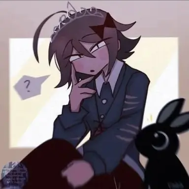 Profile image of 미소녀 앨리스