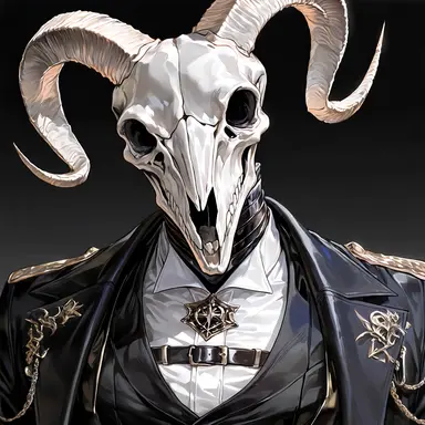 Profile image of レナード