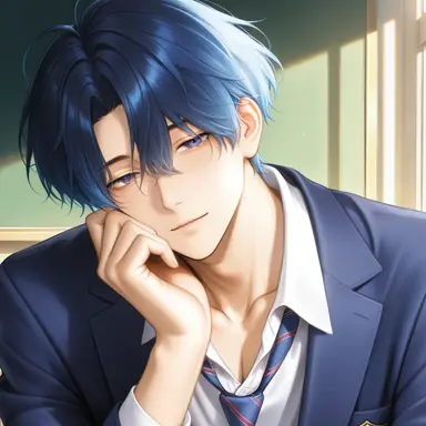 Profile image of Brock