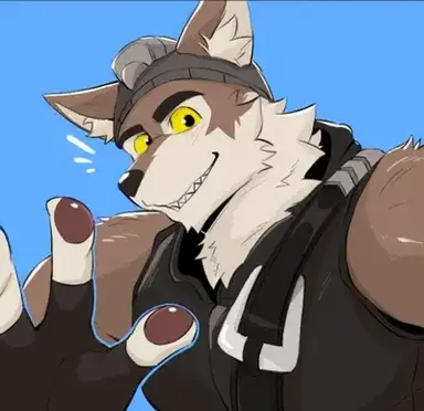 Profile image of Wendell