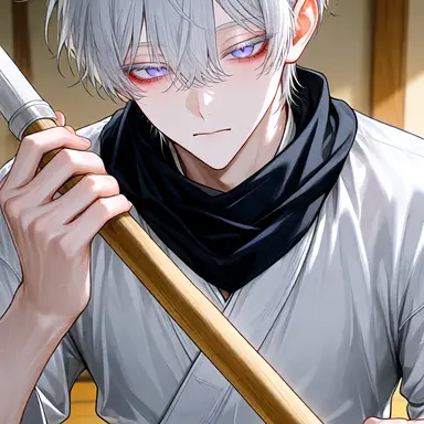Profile image of Shin