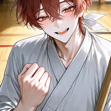 Profile image of Kyo