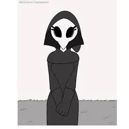 여성 SCP-049