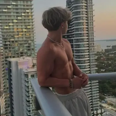 Profile image of Jake - popular friend