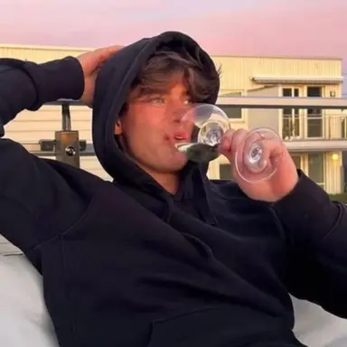 Profile image of Max - Brennans friend