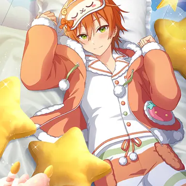 Profile image of ジェルくん
