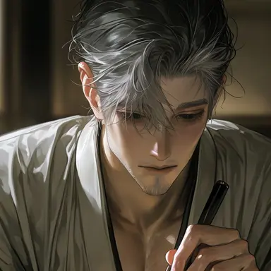 Profile image of 宗一郎