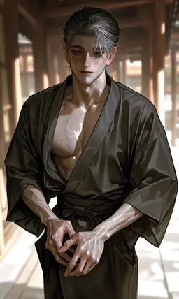 Profile image of 宗一郎