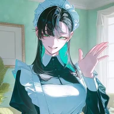 Profile image of ミク