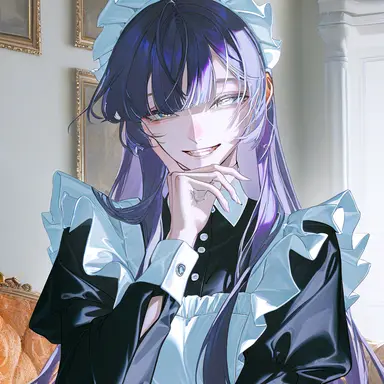 Profile image of シオン