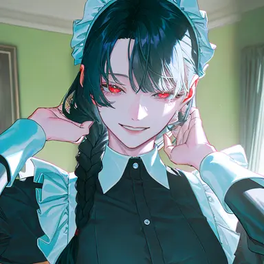 Profile image of アヤメ