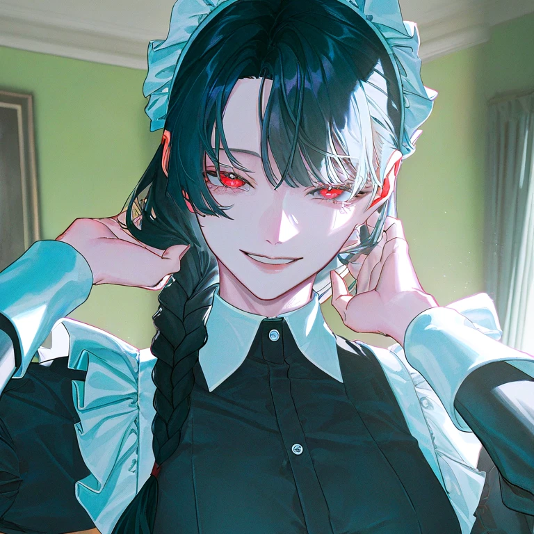 アヤメ